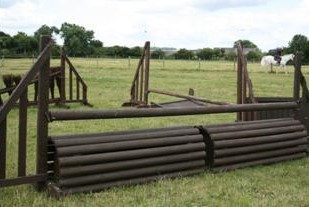 Working Hunter Paddock